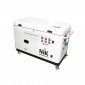 Дизельний генератор NIK DG15000