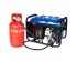 Газо-бензиновий генератор Enersol EPG-2800SL