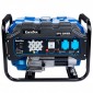Газо-бензиновий генератор Enersol EPG-2800SL