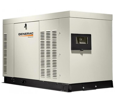 Газовий генератор GENERAC RG2224 230 V