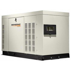 Газовий генератор GENERAC RG2224 230 V