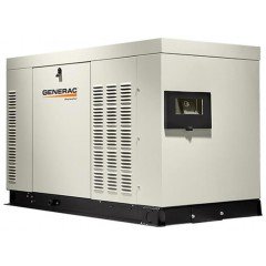 Газовий генератор GENERAC RG2224 230 V