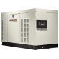 Газовий генератор GENERAC RG2724 230 V