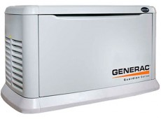 Газовий генератор GENERAC 7232