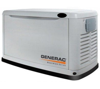 Газовий генератор GENERAC 7145
