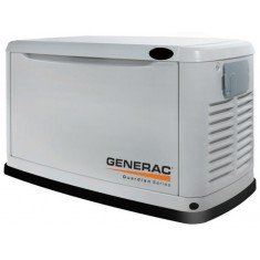 Газовий генератор GENERAC 7145