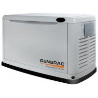 Газовий генератор GENERAC 7189