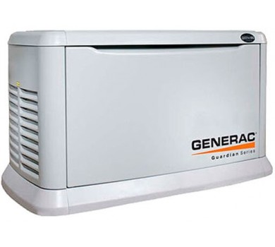 Газовий генератор GENERAC 7146