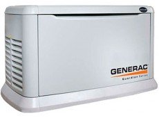 Газовий генератор GENERAC 7146