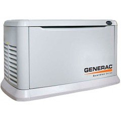Газовий генератор GENERAC 7146