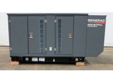 Газовий генератор GENERAC SG 028