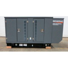 Газовий генератор GENERAC SG 028