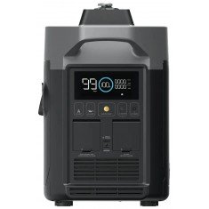 Інверторний двопаливний генератор EcoFlow Smart Generator (газ-бензин)