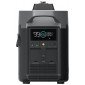 Інверторний двопаливний генератор EcoFlow Smart Generator (газ-бензин)