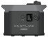 Інверторний двопаливний генератор EcoFlow Smart Generator (газ-бензин)