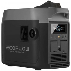 Інверторний генератор EcoFlow Smart Generator