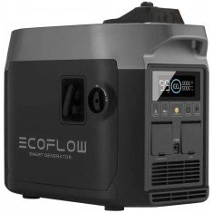 Інверторний генератор EcoFlow Smart Generator