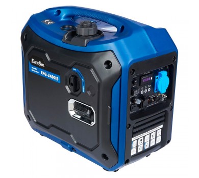 Інверторний генератор Enersol EPG-2400IS