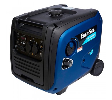 Інверторний генератор Enersol EPG-4000ISE