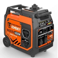 Інверторний генератор GENERGY Madeira