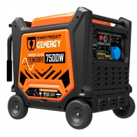 Інверторний генератор GENERGY Tenerife RC