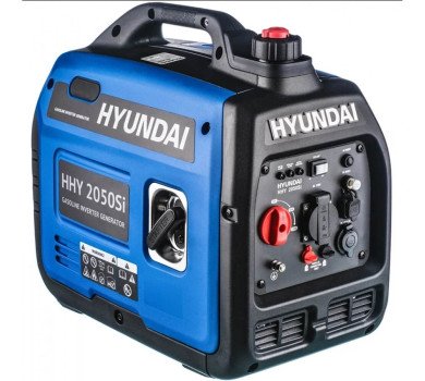 Інверторний генератор HYUNDAI HHY 2050Si