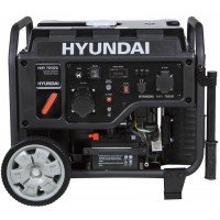 Інверторний генератор HYUNDAI HHY 7050Si