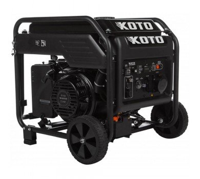 Інверторний генератор Koto KT 10000Si