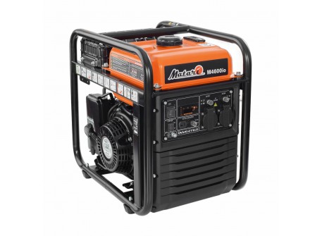 Інверторний генератор Matari M4600IO