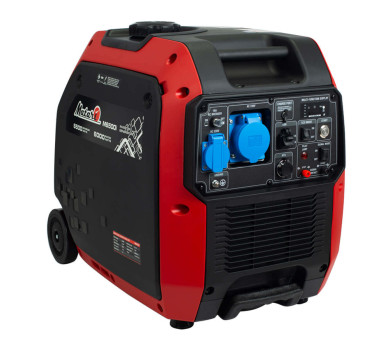 Інверторний генератор Matari M6500i