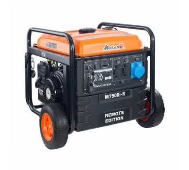 Інверторний генератор Matari M7500I-R