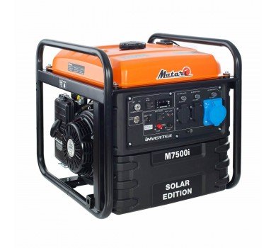 Інверторний генератор Matari M7500I-SOLAR