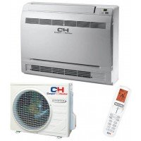 Кондиціонер Cooper&Hunter CONSOL INVERTER CH-S18FVX-NG