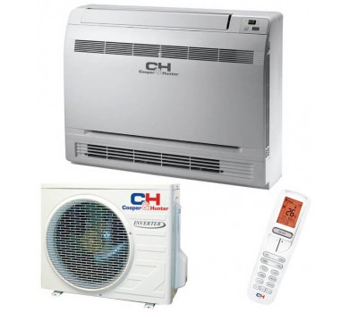 Кондиціонер Cooper&Hunter CONSOL INVERTER CH-S09FVX-NG