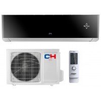 Кондиціонер Cooper&Hunter SUPREME CH-S12FTXAM2S-BL