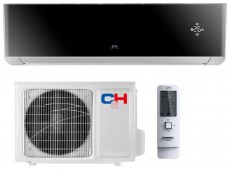 Кондиціонер Cooper&Hunter SUPREME CH-S24FTXAM2S-BL