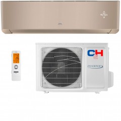 Кондиціонер Cooper&Hunter SUPREME CH-S12FTXAM2S-GD