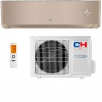 Кондиціонер Cooper&Hunter SUPREME CH-S12FTXAM2S-GD