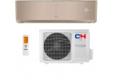 Кондиціонер Cooper&Hunter SUPREME CH-S09FTXAM2S-GD