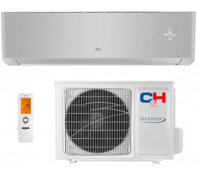 Кондиціонер Cooper&Hunter SUPREME CH-S12FTXAM2S-SC