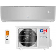 Кондиціонер Cooper&Hunter SUPREME CH-S12FTXAM2S-SC