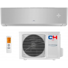 Кондиціонер Cooper&Hunter SUPREME CH-S09FTXAM2S-SC