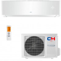 Кондиціонер Cooper&Hunter SUPREME CH-S12FTXAM2S-WP