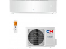 Кондиціонер Cooper&Hunter SUPREME CH-S12FTXAM2S-WP