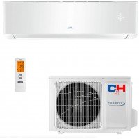 Кондиціонер Cooper&Hunter SUPREME CH-S12FTXAM2S-WP