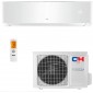Кондиціонер Cooper&Hunter SUPREME CH-S24FTXAM2S-WP