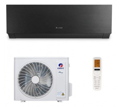 Кондиціонер GREE Clivia Inverter GWH12AUCXB-K6DNA1A
