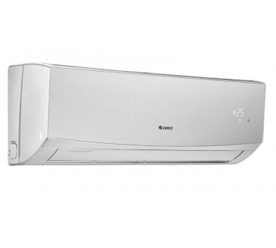 Внутрішній блок мультиспліт-системи GREE Lomo DC inverter GWH(09)QB-K6DND2E/I Silver