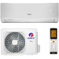 Кондиціонер GREE LOMO DC inverter GWH09QB-K6DND2E silver