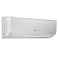 Внутрішній блок мультиспліт-системи GREE Lomo DC inverter GWH(09)QB-K6DND2E/I Silver